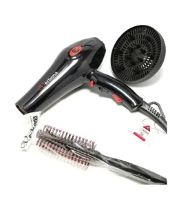 قیمت سشوار وربنا 9906