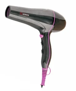 سشوار وربنا مدل vr-9903