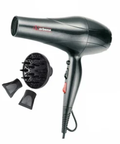 سشوار وربنا مدل vr-9904