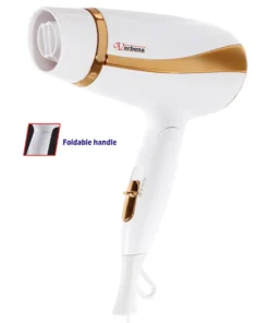 سشوار مسافرتی VR-9020