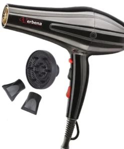 سشوار وربنا مدل vr-9908