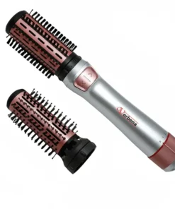 سشوار چرخشی وربنا