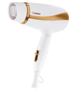 سشوار مسافرتی وربنا 9020