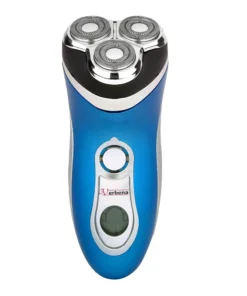 ریش تراش سه تیغ وربنا